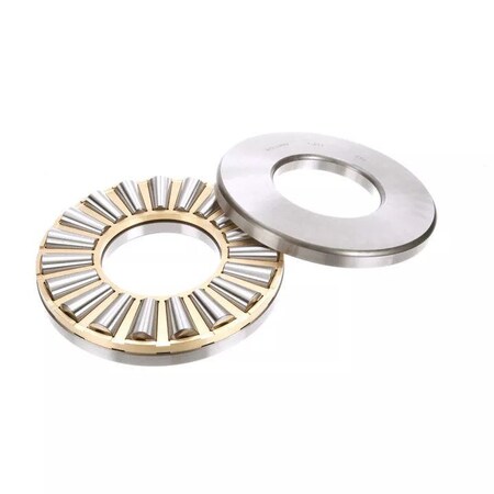 Timken Thrust Ball and Roller Bearings, CRB Thrust < 24 OD 100TP143QJ